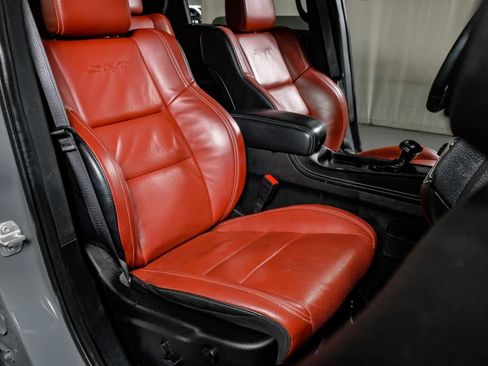 Used 2023 Dodge Durango SRT Hellcat AWD/4WD image 30