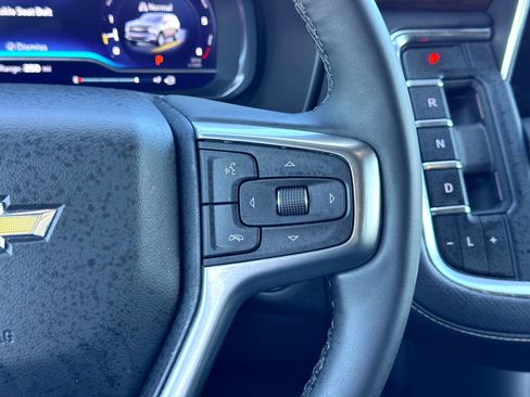 Used 2024 Chevrolet Tahoe Premier image 26