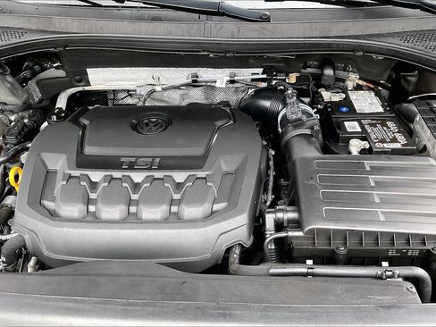 Used 2024 Volkswagen Tiguan S FWD image 30