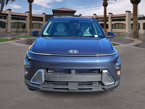 New 2026 Hyundai Kona SEL Sport FWD image 3
