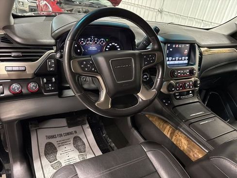 Used 2016 GMC Yukon Denali image 21