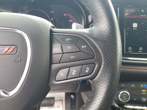 Used 2023 Dodge Durango GT image 26