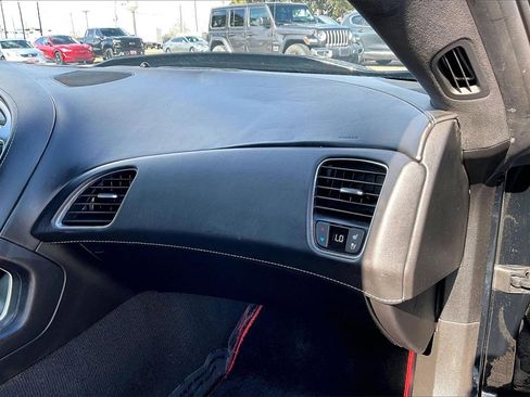 Used 2015 Chevrolet Corvette Stingray Coupe w/ 3LT Preferred Equipment Group image 19