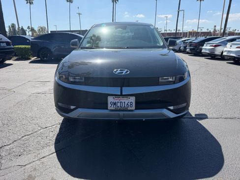 Used 2024 Hyundai Ioniq 5 SE image 8