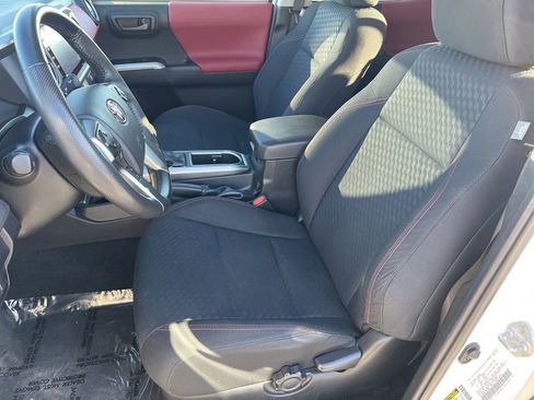 Used 2023 Toyota Tacoma SR5 image 16