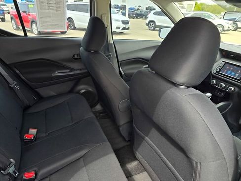 Used 2025 Nissan Kicks Play S FWD image 18