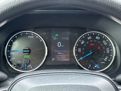 Used 2022 Toyota RAV4 LE AWD/4WD image 23