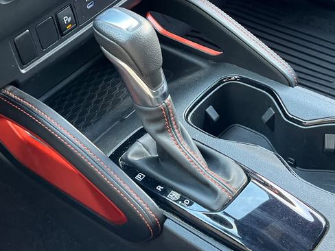 Used 2023 Nissan Frontier PRO-4X w/ Technology Package image 23