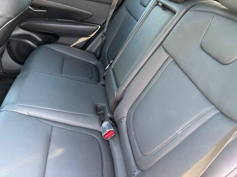 Used 2025 Hyundai Tucson SEL AWD/4WD image 9
