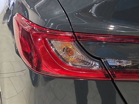 Certified 2025 Toyota Camry SE w/ Convenience Package FWD image 10
