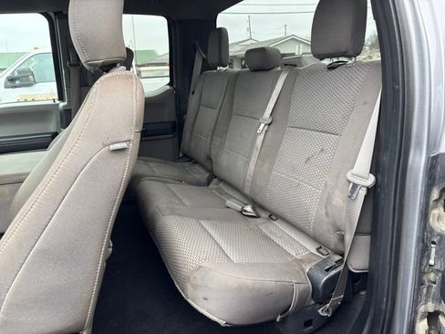 Used 2020 Ford F150 XLT w/ Trailer Tow Package image 10