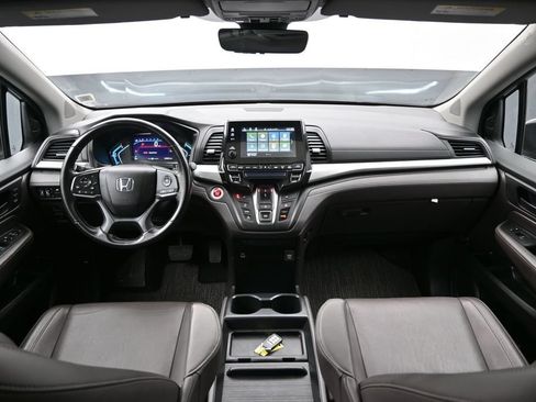 Used 2022 Honda Odyssey EX-L image 14