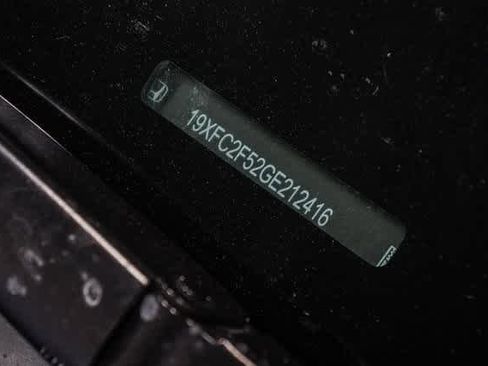 Used 2016 Honda Civic LX image 42