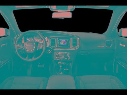 Used 2015 Dodge Charger SE w/ Sport Appearance Group image 5