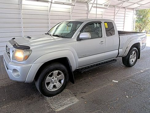 Used 2009 Toyota Tacoma 4x4 Access Cab V6 image 1