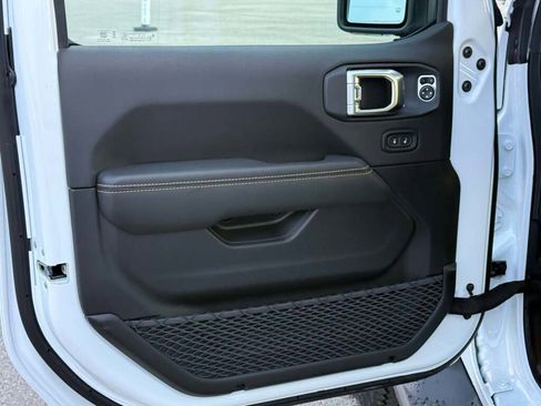 New 2026 Jeep Wrangler Sahara image 19