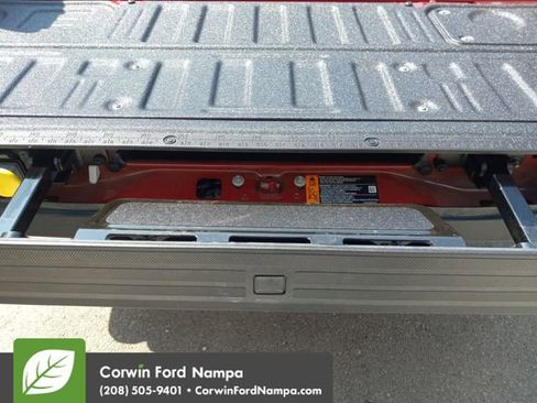 New 2025 Ford F350 Lariat w/ Lariat Ultimate Package image 32