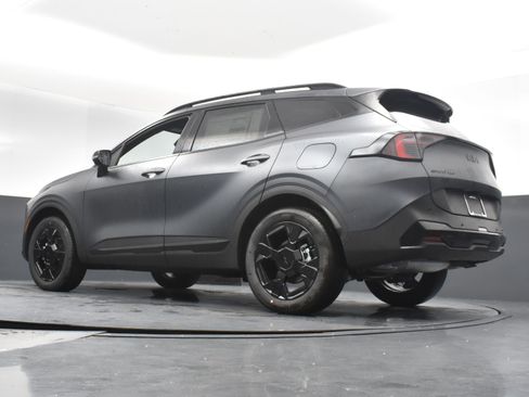 New 2026 Kia Sportage X-Line image 12