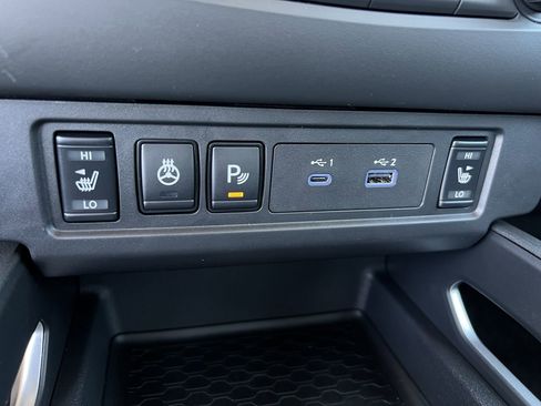 New 2026 Nissan Frontier SV w/ All-Weather Content Package image 15