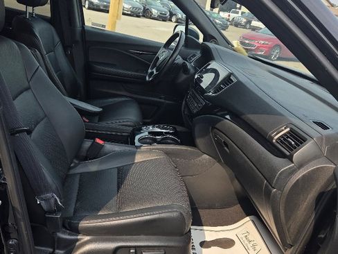 Used 2021 Honda Passport Touring image 15
