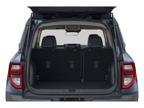 New 2026 Ford Bronco Sport Outer Banks w/ Outer Banks Tech Package+ AWD/4WD image 10