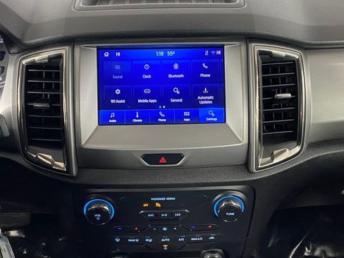 Used 2021 Ford Ranger XLT image 20