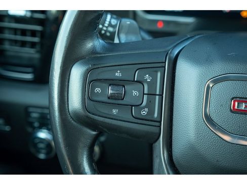 Used 2023 GMC Sierra 1500 AT4 AWD/4WD image 18