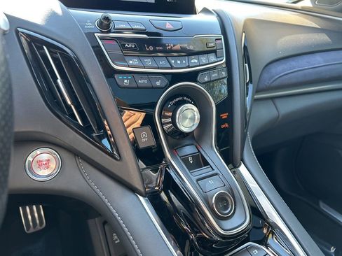 Used 2019 Acura RDX A-Spec image 37
