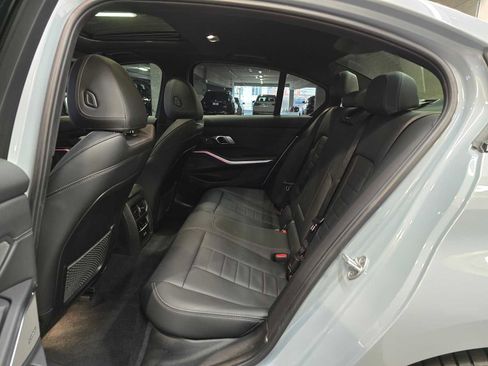 Used 2023 BMW M340i xDrive image 28