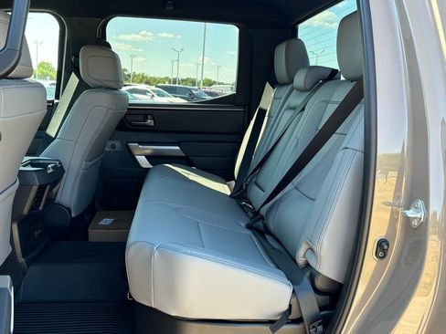 New 2026 Toyota Tundra SR5 image 14