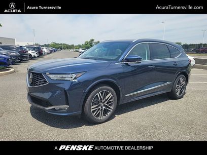 New 2026 Acura MDX w/ Advance Package