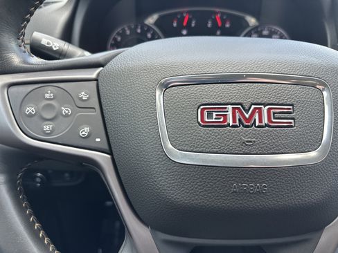 Used 2022 GMC Terrain AT4 w/ LPO, Floor Liner Package image 20