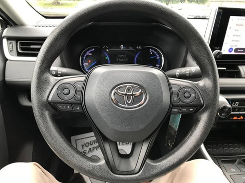 Used 2023 Toyota RAV4 LE AWD/4WD image 21