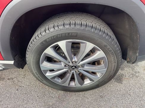 Used 2023 Mercedes-Benz GLE 350 4MATIC image 15