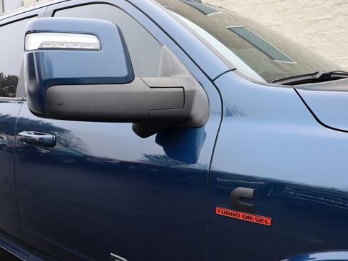 Used 2023 RAM 3500 Limited image 21