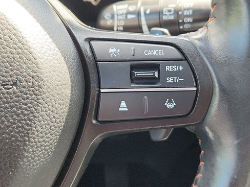 Used 2024 Honda CR-V Sport image 22