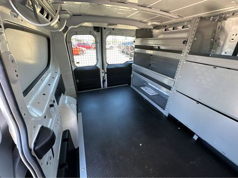 Used 2021 RAM ProMaster City Tradesman SLT image 17