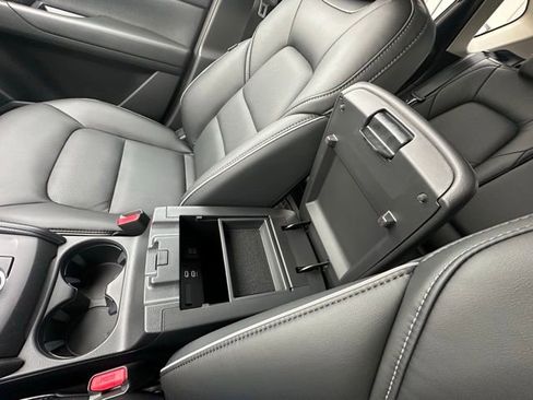 New 2025 MAZDA CX-5 AWD 2.5 S w/ Select Package image 26