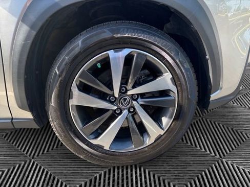 Used 2019 Lexus NX 300 AWD w/ Premium Package image 32