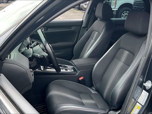 Used 2023 Honda Civic Sport image 22
