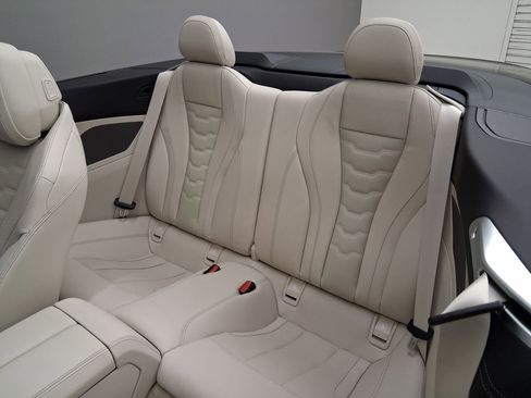 New 2026 BMW 840i Convertible w/ M Sport Professional Package image 29