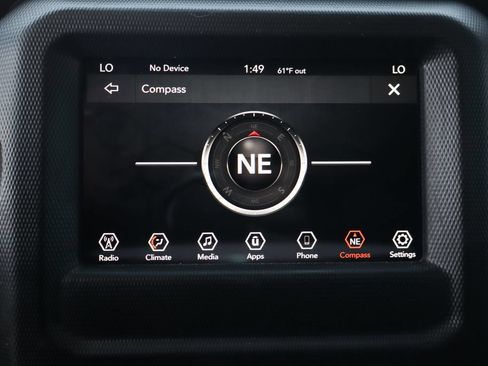 Used 2018 Jeep Wrangler Unlimited Sport AWD/4WD image 32