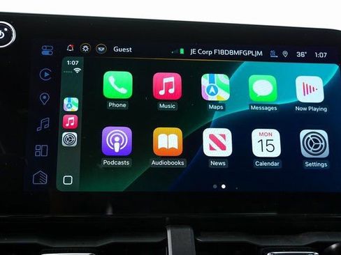 New 2026 Chevrolet Equinox LT image 15