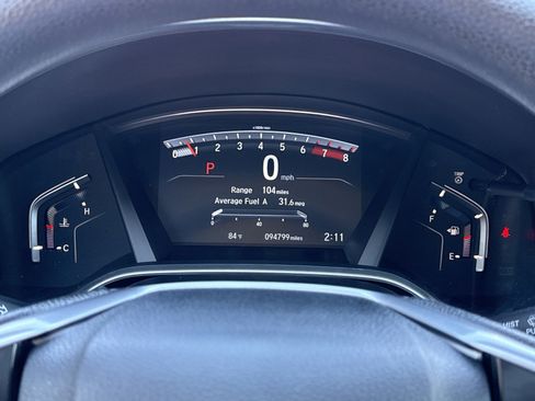 Used 2022 Honda CR-V EX image 17