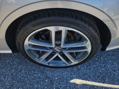 Used 2018 Audi A3 2.0T Premium w/ Convenience Package image 28