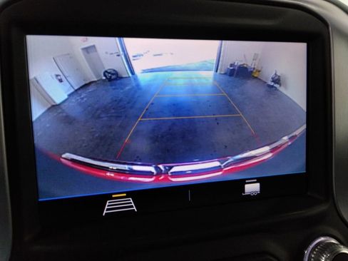 Used 2022 GMC Sierra 1500 Elevation w/ X31 Off-Road Package image 23