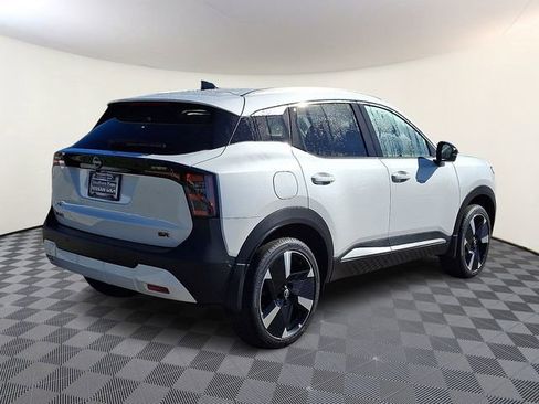 New 2026 Nissan Kicks SR w/ SR Premium Package image 6