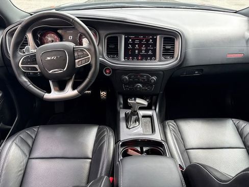 Used 2023 Dodge Charger SRT Hellcat w/ Harman/Kardon Audio Group RWD image 20