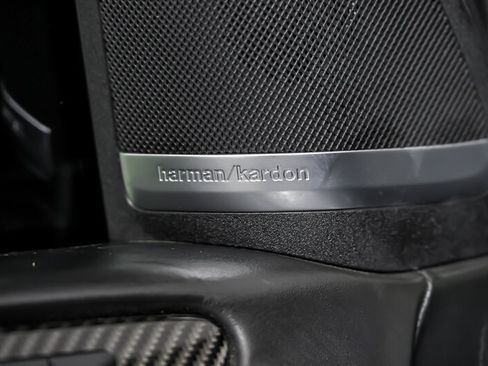 Used 2017 Mercedes-Benz GLS 63 AMG 4MATIC w/ AMG Night Styling Package image 15