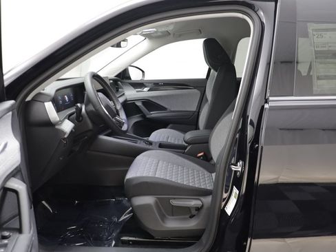 New 2026 Volkswagen Tiguan S AWD/4WD image 6
